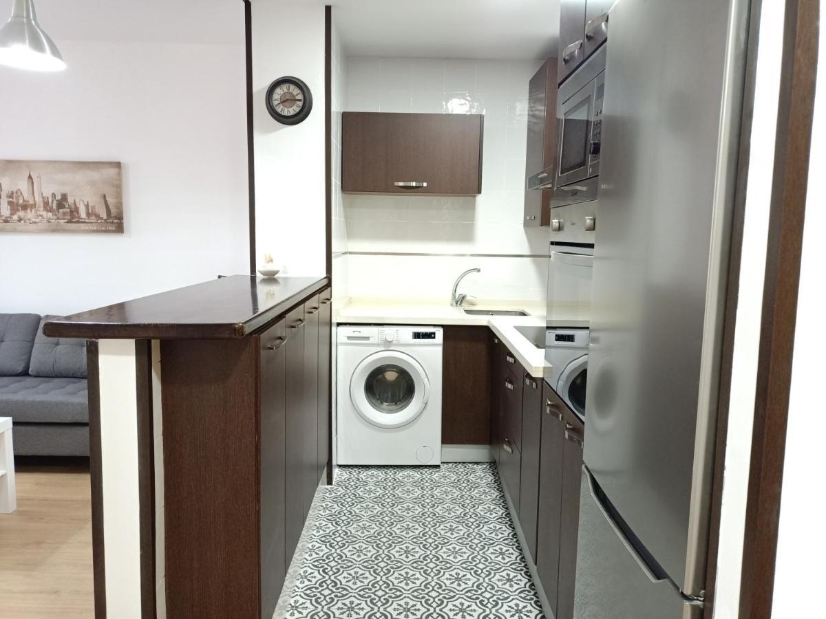 Apartamentos Coralba - El Escondite De La Bahia Сан-Фернандо Екстер'єр фото