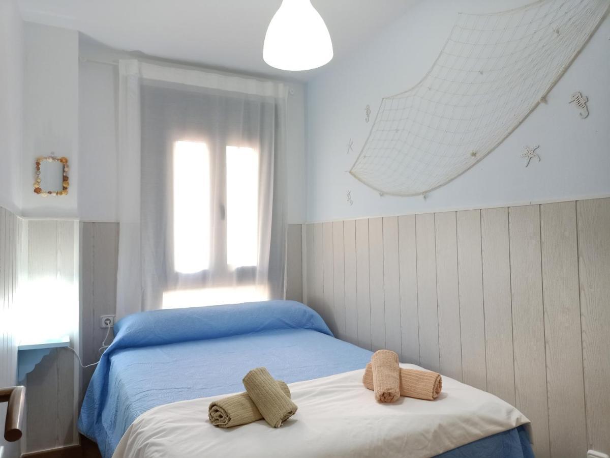 Apartamentos Coralba - El Escondite De La Bahia Сан-Фернандо Екстер'єр фото