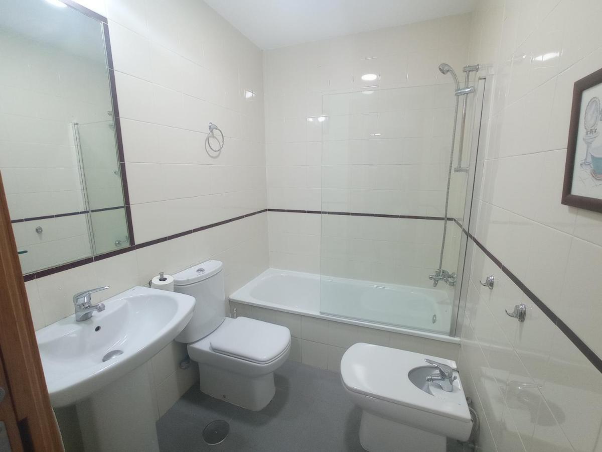 Apartamentos Coralba - El Escondite De La Bahia Сан-Фернандо Екстер'єр фото